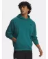 Hanorac pentru bărbați UNDER ARMOUR UA RIVAL LW HOODIE 6012335-338 NEGRU