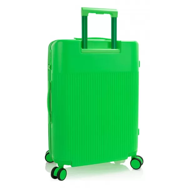  Valiză HEYS HiLite M VERDE INSULA 
