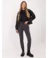 Pantaloni de trening pentru femei BASIC FEEL GOOD RV-DR-5040.10X GRAFIT
