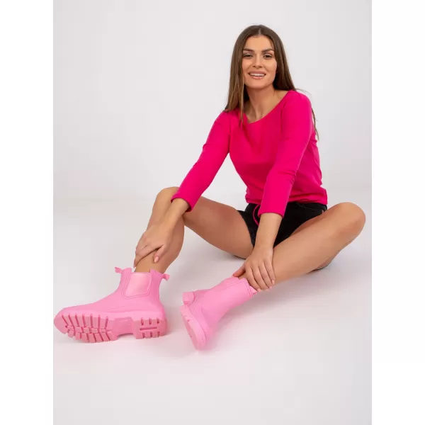  Bluza de dama BASIC FEEL GOOD RV-BZ-4691.96 FUCSIE 