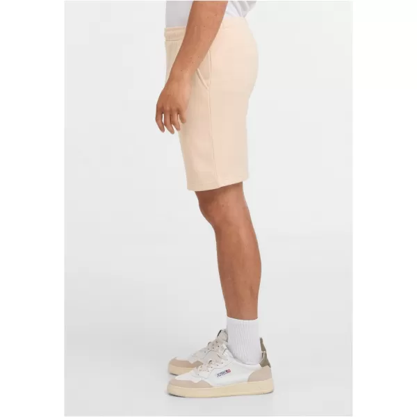  Pantaloni scurți pentru bărbați URBAN CLASSICS TB8004 NISIP 