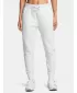 Pantaloni de trening pentru femei UNDER ARMOUR UA ICON FLEECE JOGGER 6001537-032 GRI