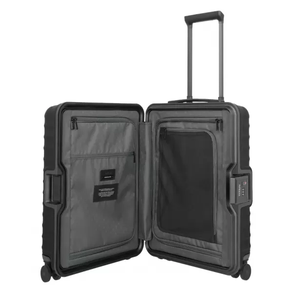  Valisa la bord TITAN Overseas S20 MADRASTRA NEAGRA 