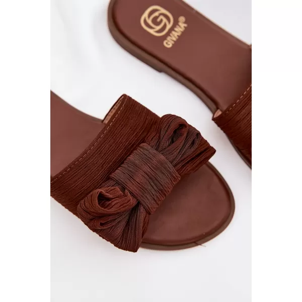  Sandale de dama BOTO AMIVELLE 41417 MARO 