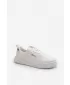 Adidași bărbați BIG STAR NN174149 WHITE Pantofi Big Star