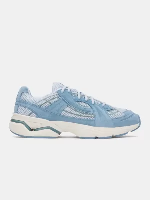 Cizme UNDER ARMOUR UA SOLA SUEDE 6009155-453 ALBASTRU