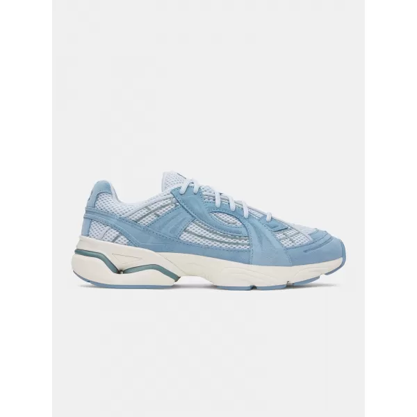  Cizme UNDER ARMOUR UA SOLA SUEDE 6009155-453 ALBASTRU 