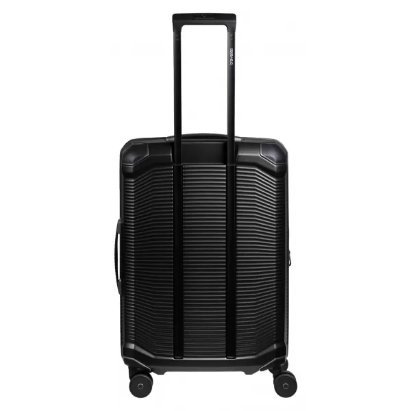  Valiză TRAVELITE MILLENNIUM M NEGRU 