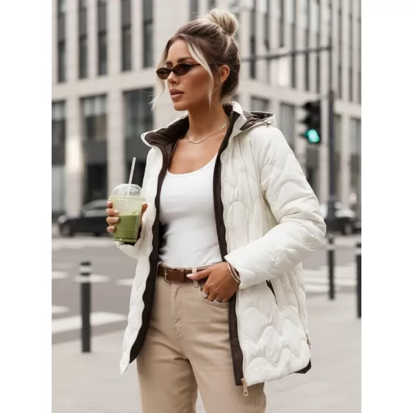  Geaca de dama DSTREET TY5624 BEJ 