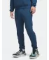 Pantaloni de trening pentru bărbați UNDER ARMOUR 6014638-498 ALBASTRU