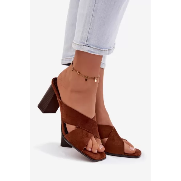  Sandale de dama BOTO DENESSA 41501 CĂMILĂ 