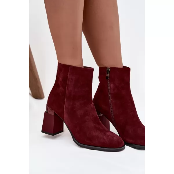  Pantofi de dama D&A CR52-718 VIN 