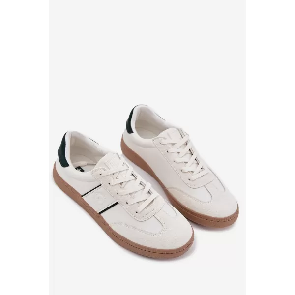  Adidași bărbați BIG STAR SS174078 WHITE Pantofi Big Star 