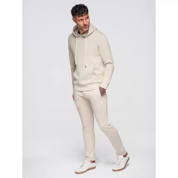  Set pentru bărbați OMBRE Z120 BEJ 