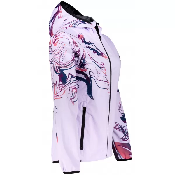  Jachetă softshell premium pentru femei ALTISPORT VOJ/ALW064JACK01 LILIAC 