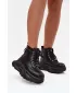 Pantofi de dama GOE SS2N4301 NEGRU