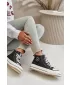 Adidași de damă BIG STAR OO274062 NEGRI Pantofi Big Star