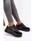 Adidași de damă VINCEZA 58565 NEGRU