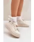 Adidași de damă EVENTO GRELESI BEJ