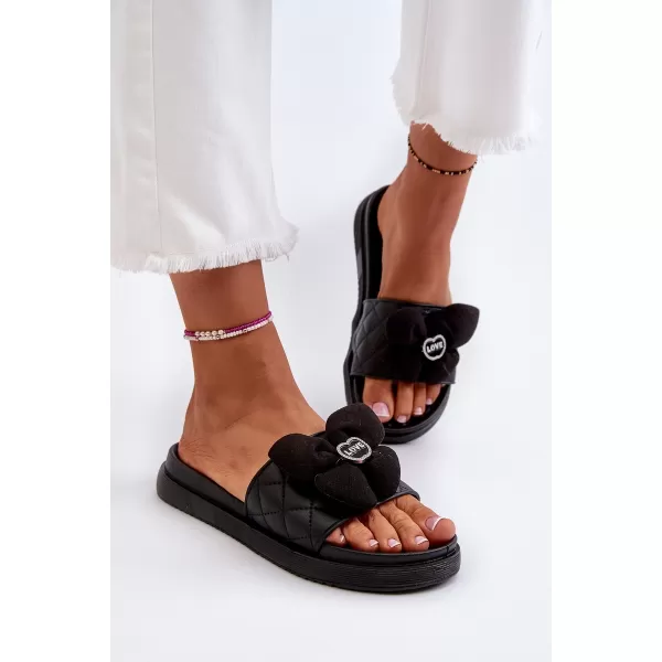  Pantofi de dama BOTO CEDRELLA 30714 NEGRU 