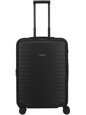 Valiză TITAN Upgrade S20 MADRASTRA NEAGRA