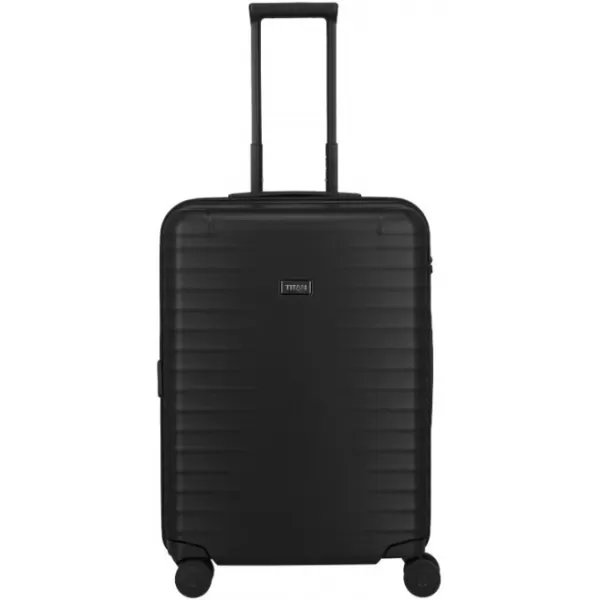  Valiză TITAN Upgrade S20 MADRASTRA NEAGRA 