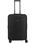 Valiză TITAN Upgrade S20 MADRASTRA NEAGRA