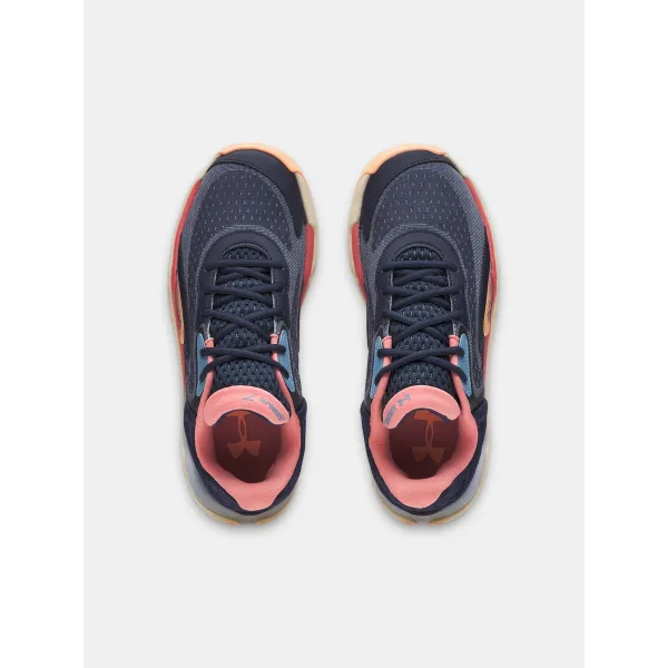  Cizme UNDER ARMOUR UA SPAWN 7 3028461-453 ALBASTRU 