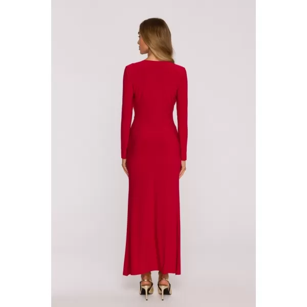  Rochie MOE M891 ED 