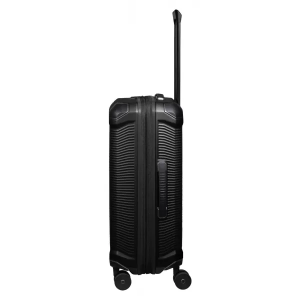  Valiză TRAVELITE MILLENNIUM M NEGRU 