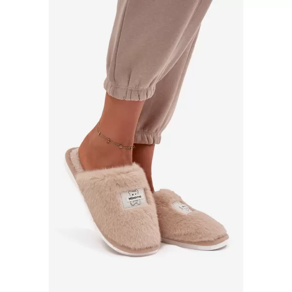 Pantofi de dama BOTO MAELIS 40049 BEJ 