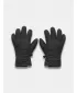 Mănuși pentru copii UNDER ARMOUR YOUTH INSULATED GLOVES 6000392-001 NEGRU
