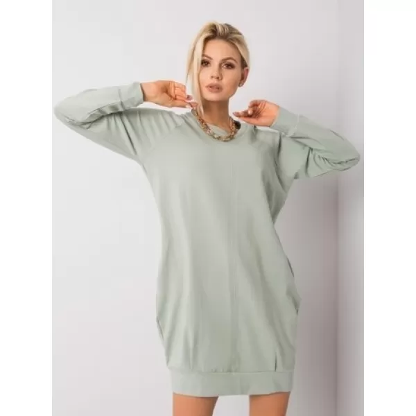  Rochie BASIC FEEL GOOD RV-TU-5184.93P FISTIC 