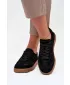 Adidasi de dama BIG STAR SS274673 NEGRI Pantofi Big Star