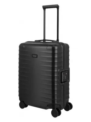 Valiză TITAN Overseas S23 MADRASTRA NEAGRA