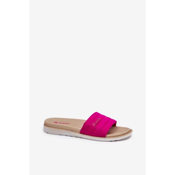  Papuci de damă INBLU SF000003 AZALEE 