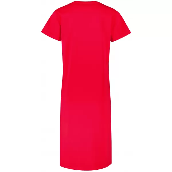  Rochie ALTISPORT HERIA ROŞU 