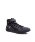 Adidași bărbați BIG STAR Y174020FW BLACK Pantofi Big Star