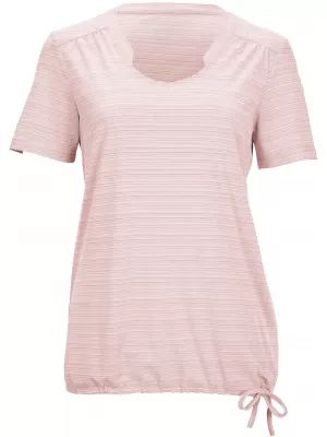 Tricou de damă KILLTEC KOS 46 38318-560 ROZ DESCHIS
