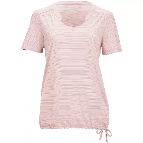  Tricou de damă KILLTEC KOS 46 38318-560 ROZ DESCHIS 