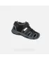 Sandale pentru baieti GEOX MULTY B650FA05014C9999 NEGRU