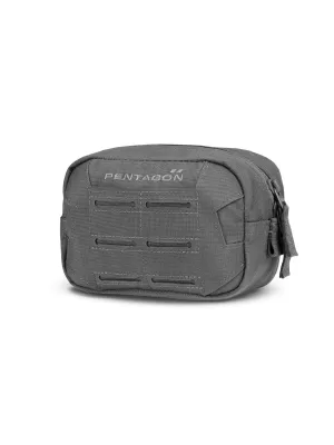Rucsac PENTAGON ELPIS POUCH 15Χ10 K17070 GRI LUP
