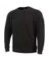 Hanorac PENTAGON TERRY SWEATER K08068 NEGRU