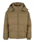 Jachetă pentru bărbați URBAN CLASSICS TB8027 MĂSLINE TINI