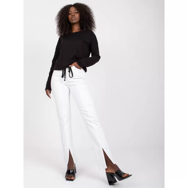  Bluza de dama BASIC FEEL GOOD RV-BZ-5122.14P NOIR 