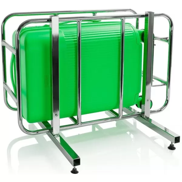  Valiză HEYS HiLite S VERDE INSULA 