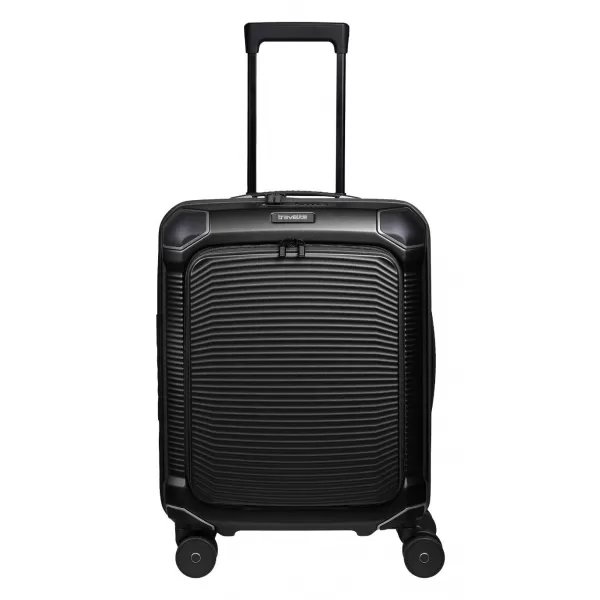  Valiză TRAVELITE Millennium S Front pocket NEGRU 