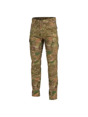 Pantaloni PENTAGON RANGER 2.0 CAMO K05007-2.0-Camo IARBĂ