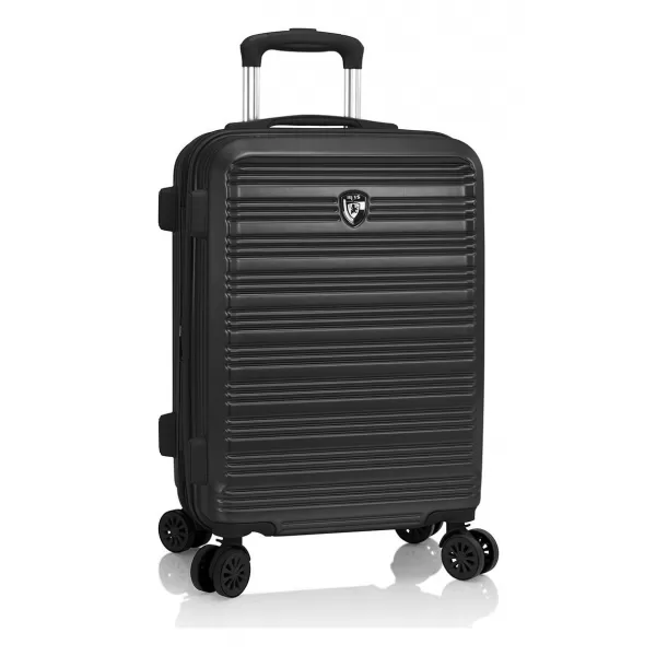  Valiză HEYS AeroLite S,M ARGINT 