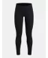 Jambiere pentru fete UNDER ARMOUR G MOTION BRANDED LEGGING 6010092-001 NEGRU